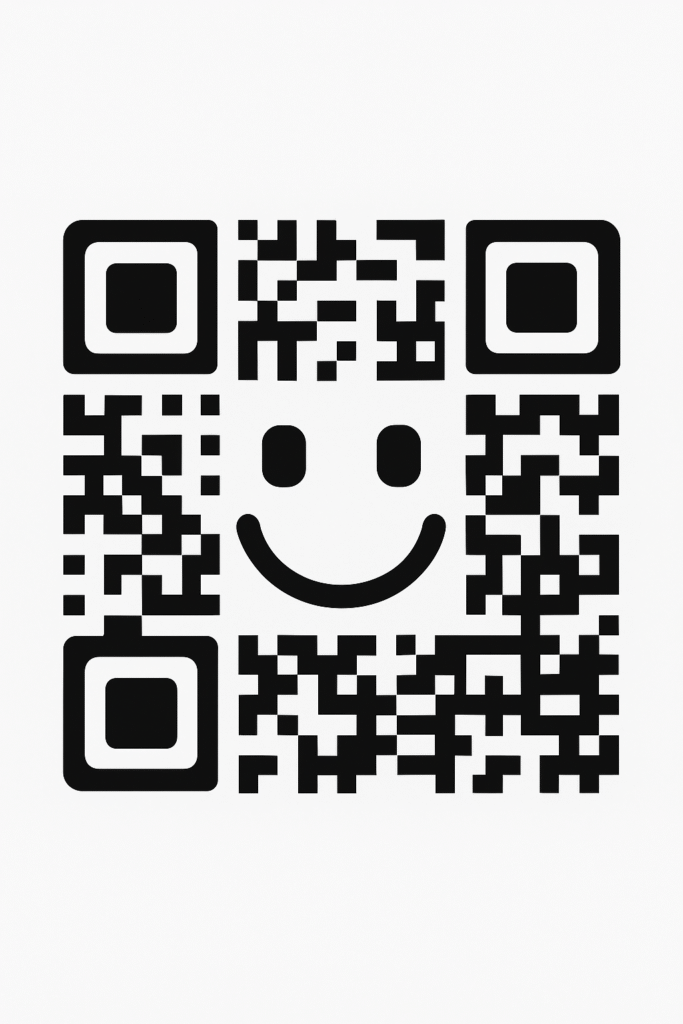 Δημιουργία QR Code
